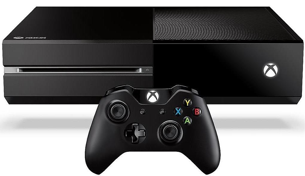 Xbox One S или игровой ноутбук