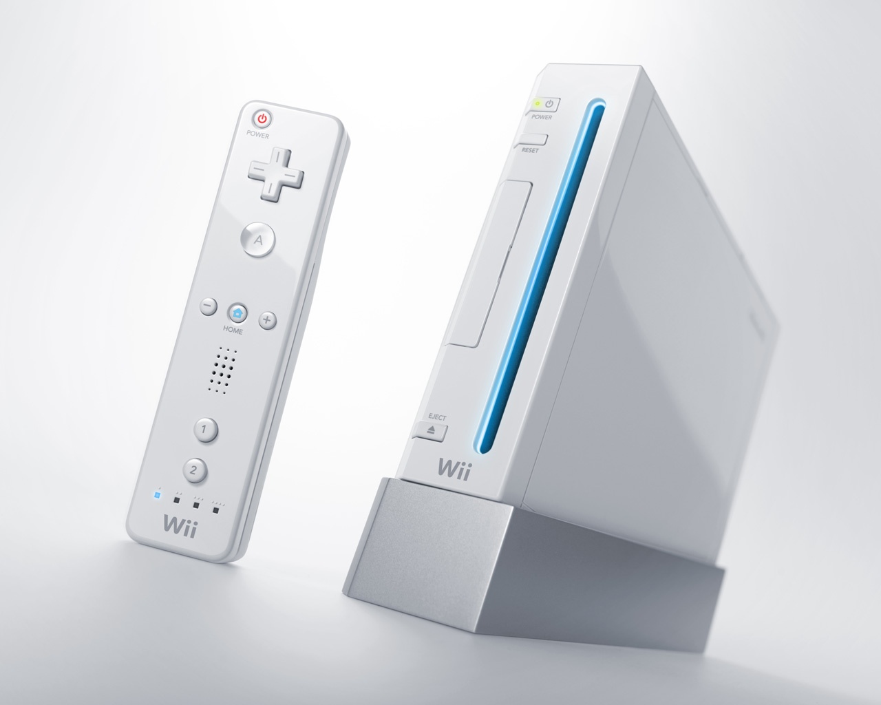 лучшие игры для Нинтендо Wii