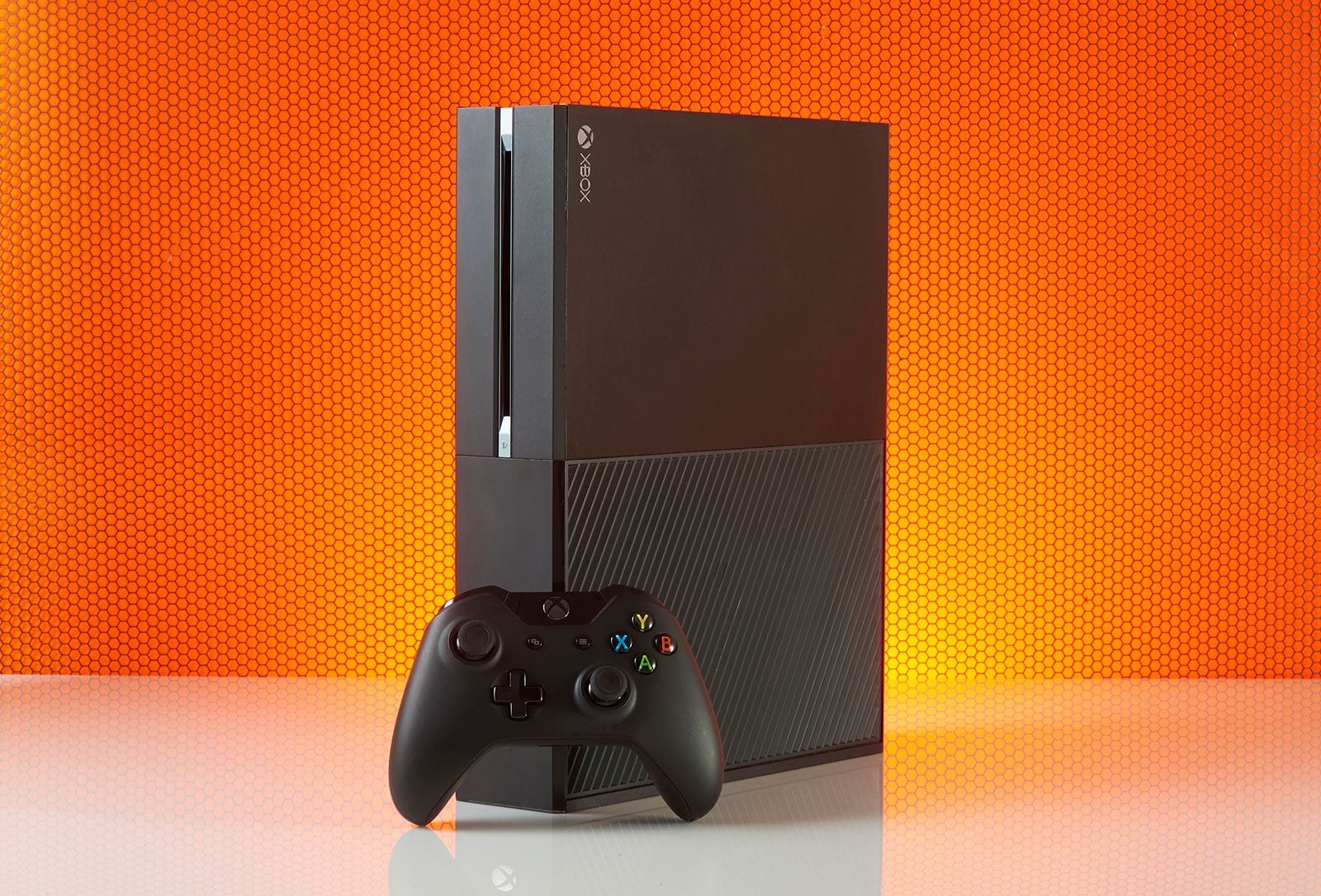 ТОП игр на приставке Xbox One