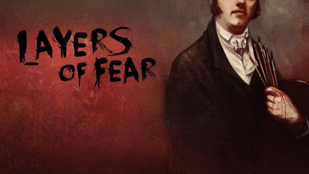 продолжение Layers of Fear 