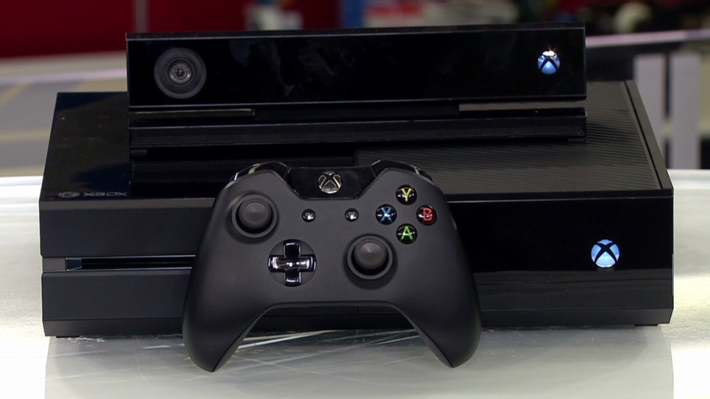 gрограмма обратной совместимости на Xbox One
