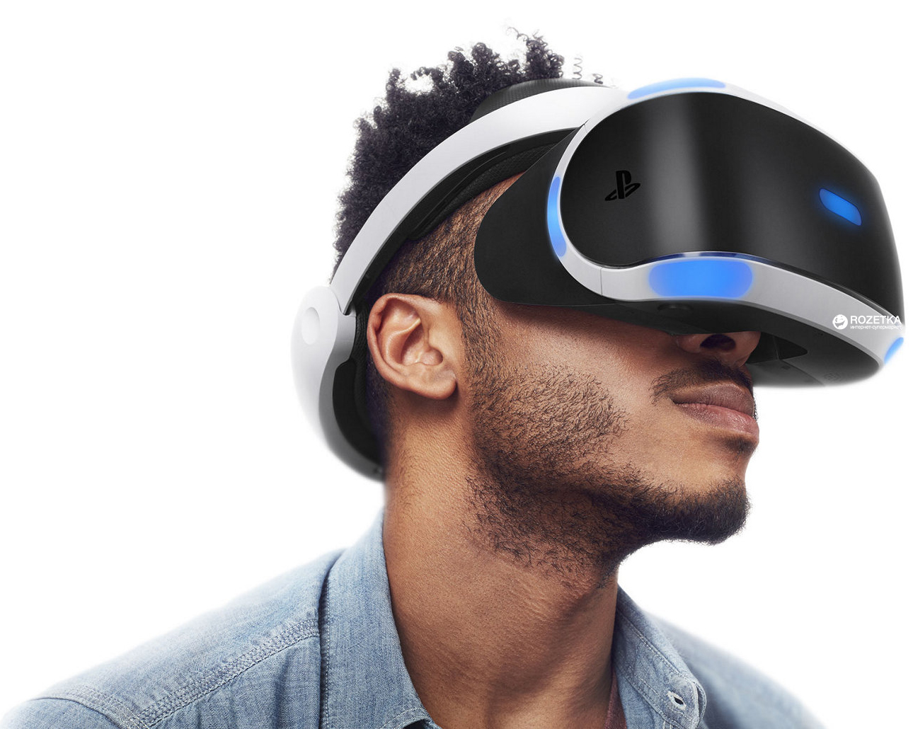 продажи Sony PlayStation VR