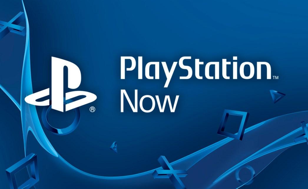 сервис Playstation Now на PC