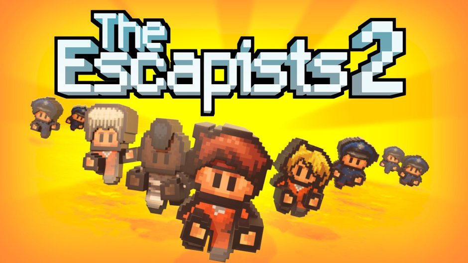 игра The Escapist 2