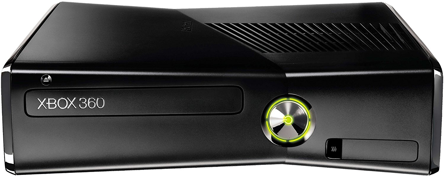 игры для Xbox 360 в 2017 