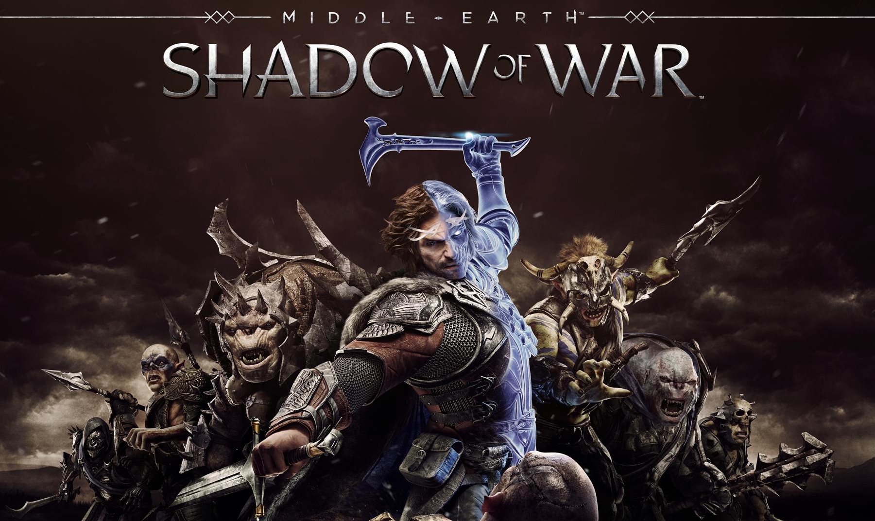 Middle-earth: Shadow of War 