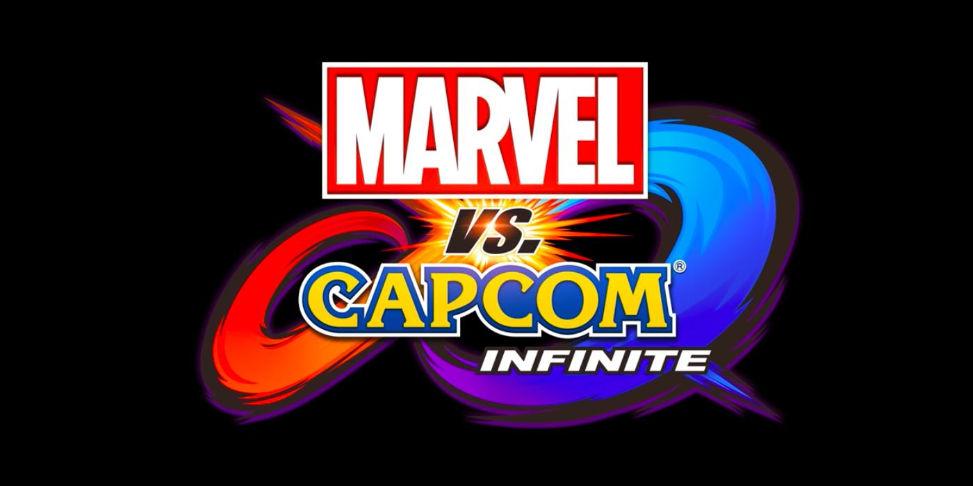 файтинг Marvel vs Capcom Infinite 