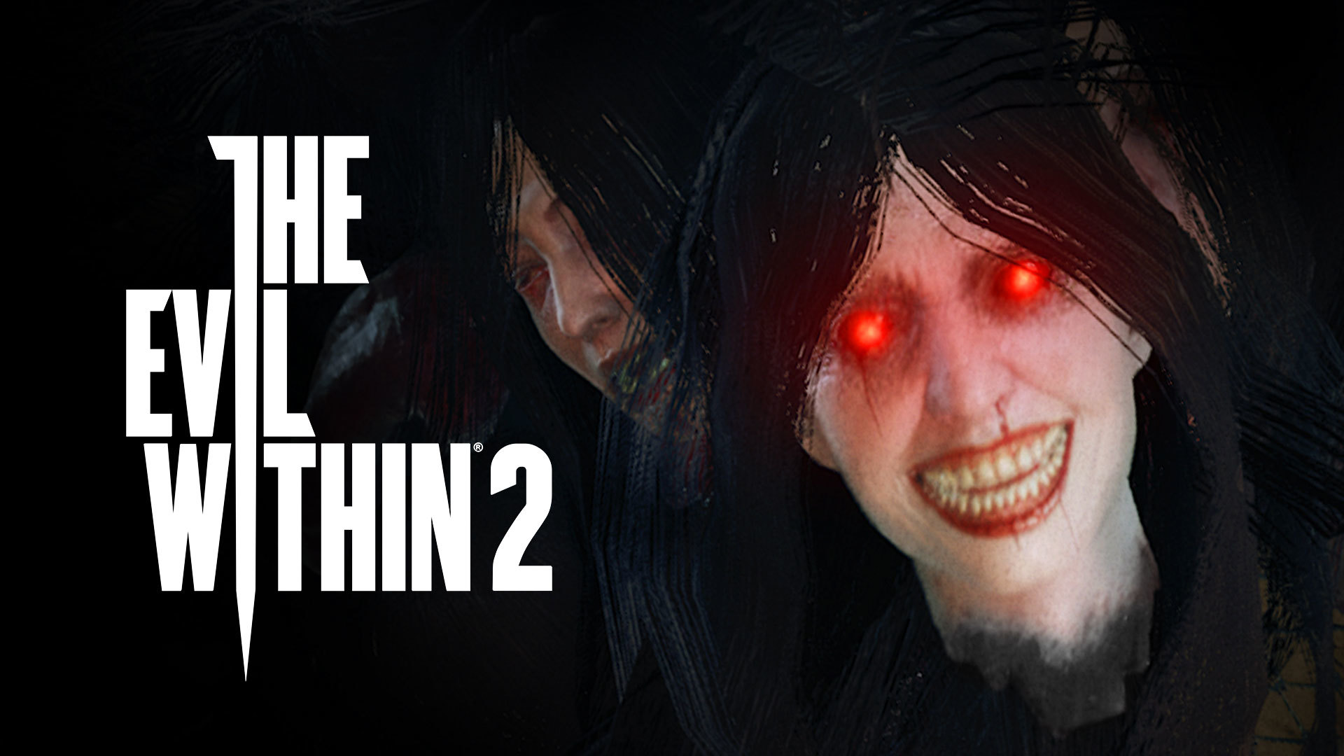 The Evil Within 2 играть от первого лица