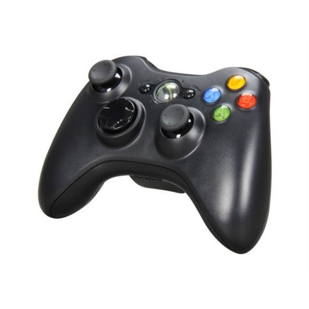 геймпад Xbox 360 Wireless для ПК