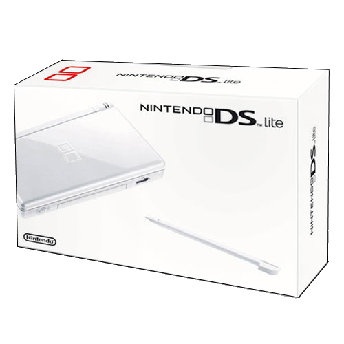 Приставки Nintendo DS Lite / DSi XL