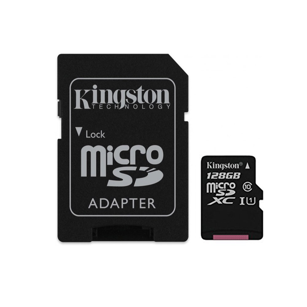 Карты памяти