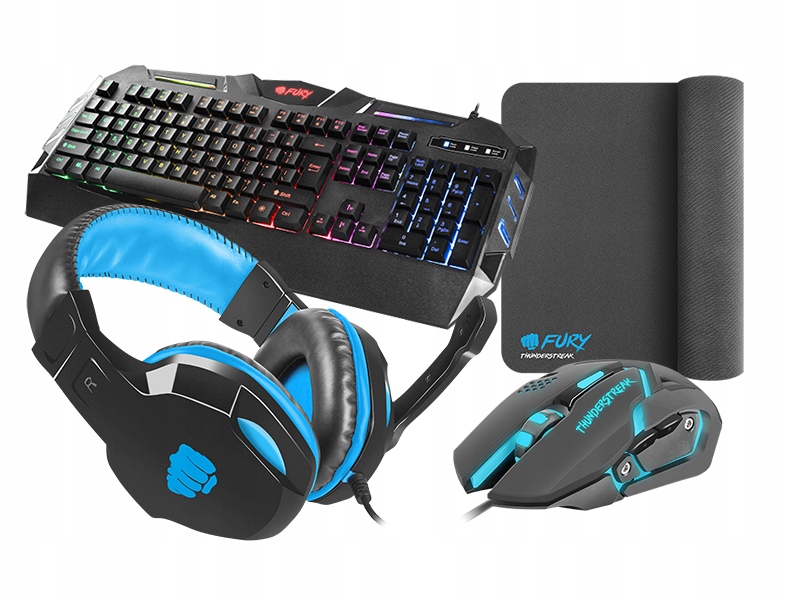 Аксессуары PC