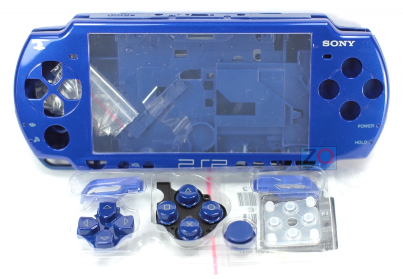 Запчасти PSP