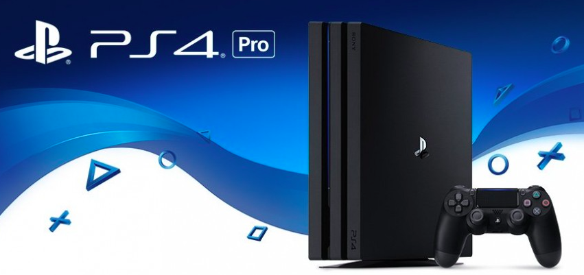 PlayStation 4 Pro