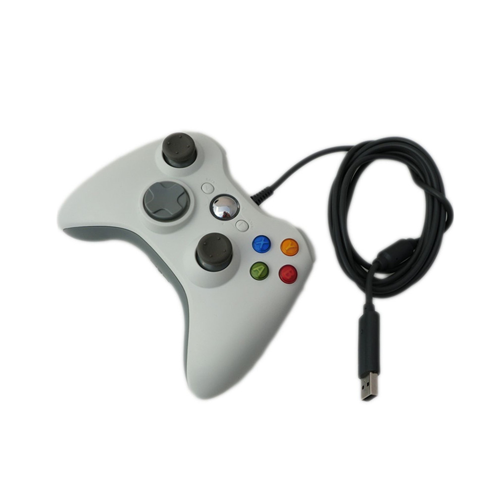 джойстик Xbox 360